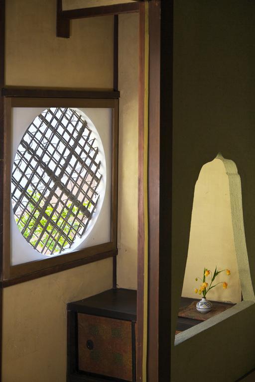 Gallery Nozawa Inn Kioto Zewnętrze zdjęcie