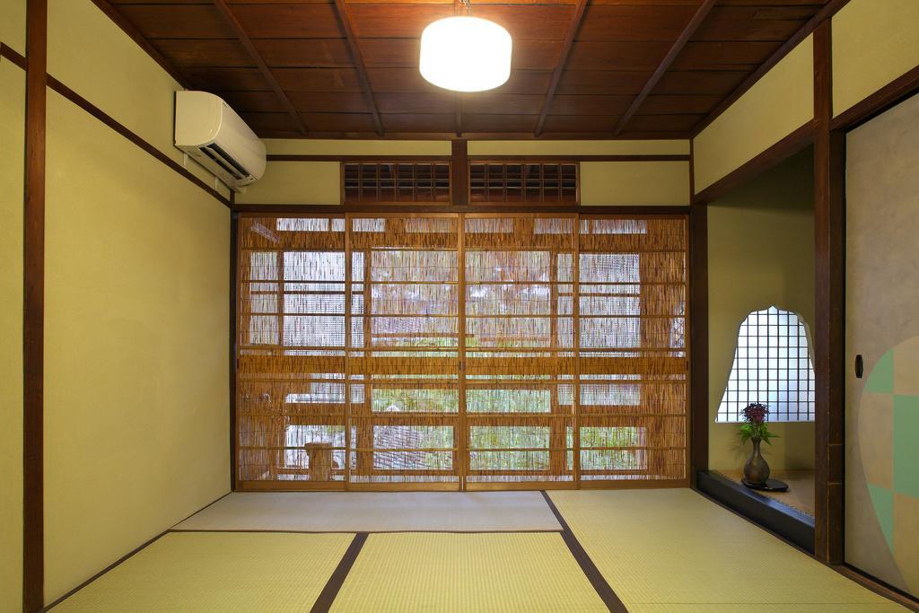Gallery Nozawa Inn Kioto Zewnętrze zdjęcie