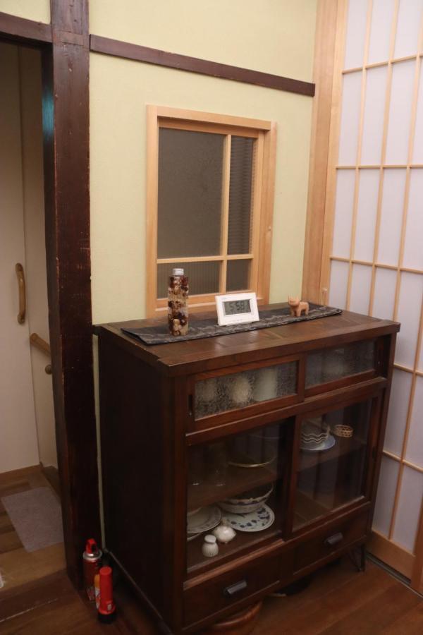Gallery Nozawa Inn Kioto Zewnętrze zdjęcie