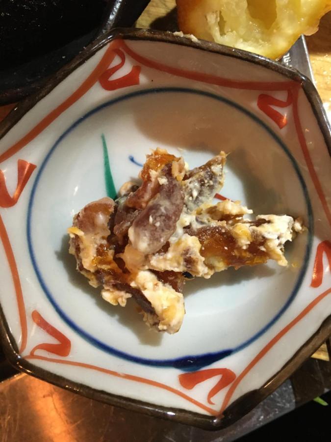 Gallery Nozawa Inn Kioto Zewnętrze zdjęcie